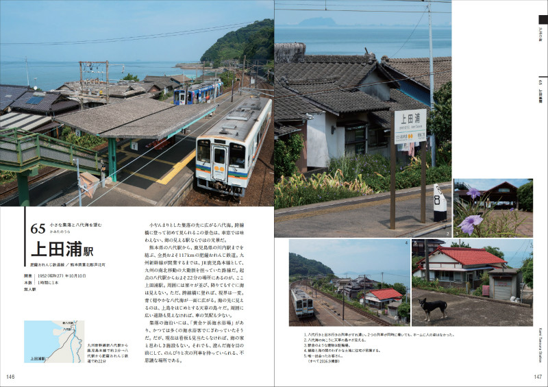 上田浦駅